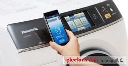 智能手機整合近場通訊 (NFC)的最新應用 - 全文 4G智能設備